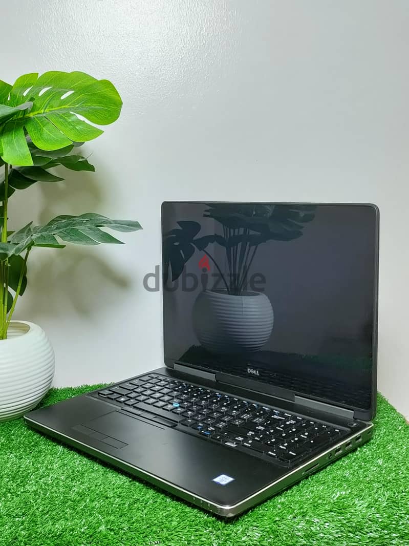 Dell precision 7510 2