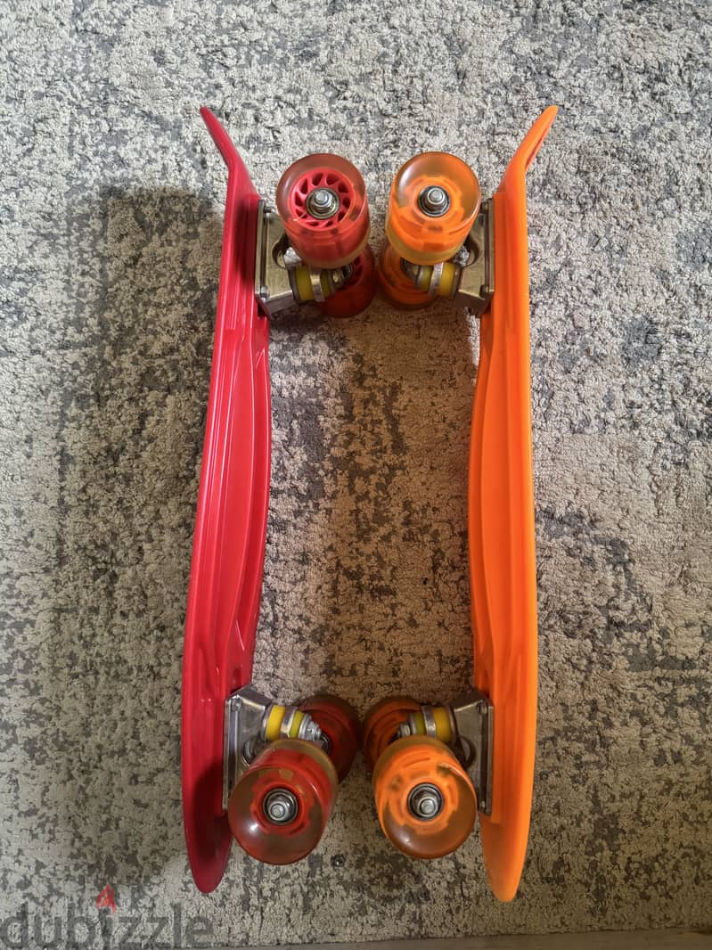 Skate 1