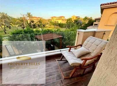 Standalone villa at a reduced price in New Cairo, close to Palm Hills, Mountain View, and 90th Street. Standalone villa at a reduced price in New Cairo, close to Palm Hills, Mountain View, and 90th Street.