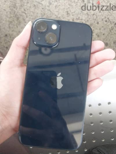 Apple - iPhone 13