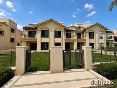 Villa for sale in Madinaty with a down payment and discussed installments Villa for sale in Madinaty with a down payment and discussed installments