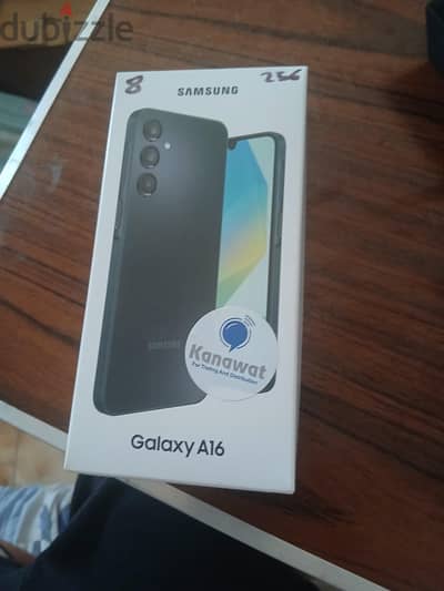 Samsung A16