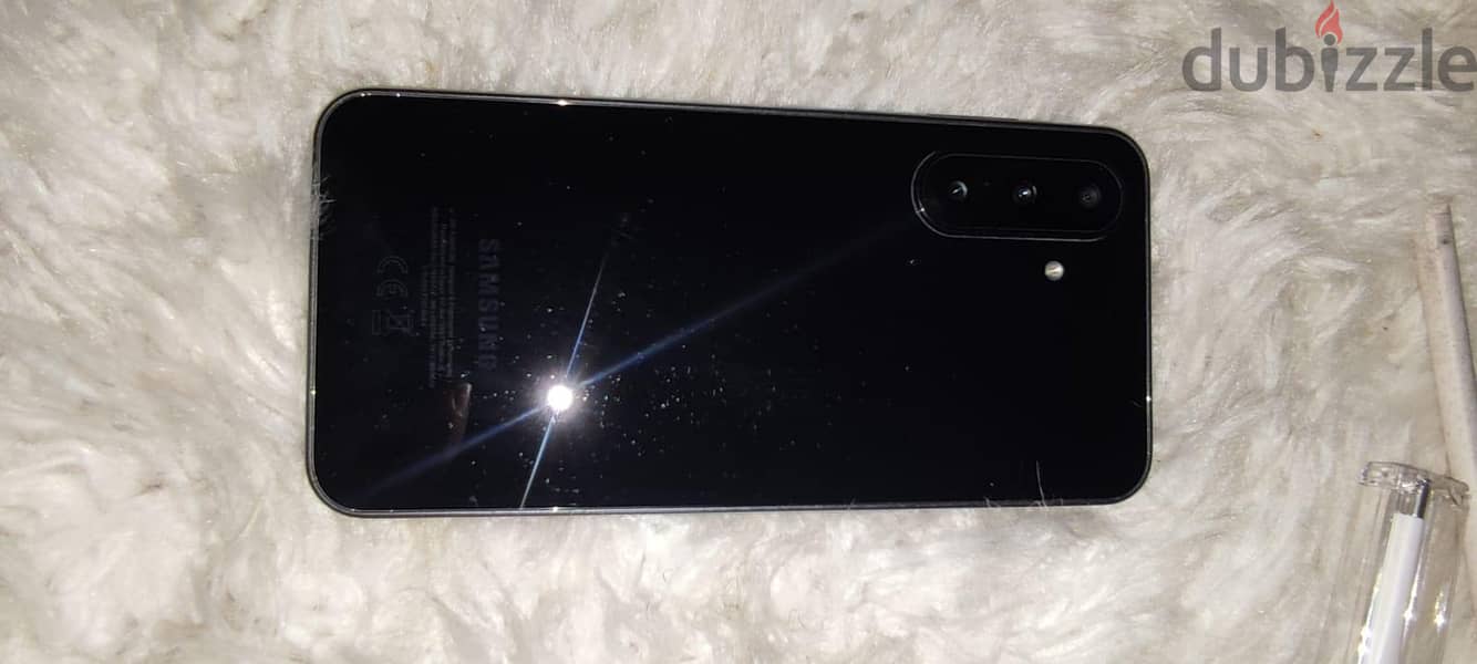 Samsung A26 1
