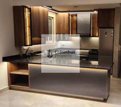 PREMIUM APARTMENT 3BED FULLY FURNISHED  FOR RENT IN PATIO ORO NEW CAIRO