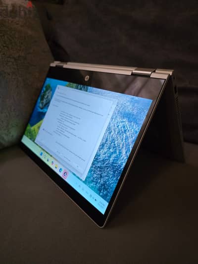 HP ProBook x360 435 G8