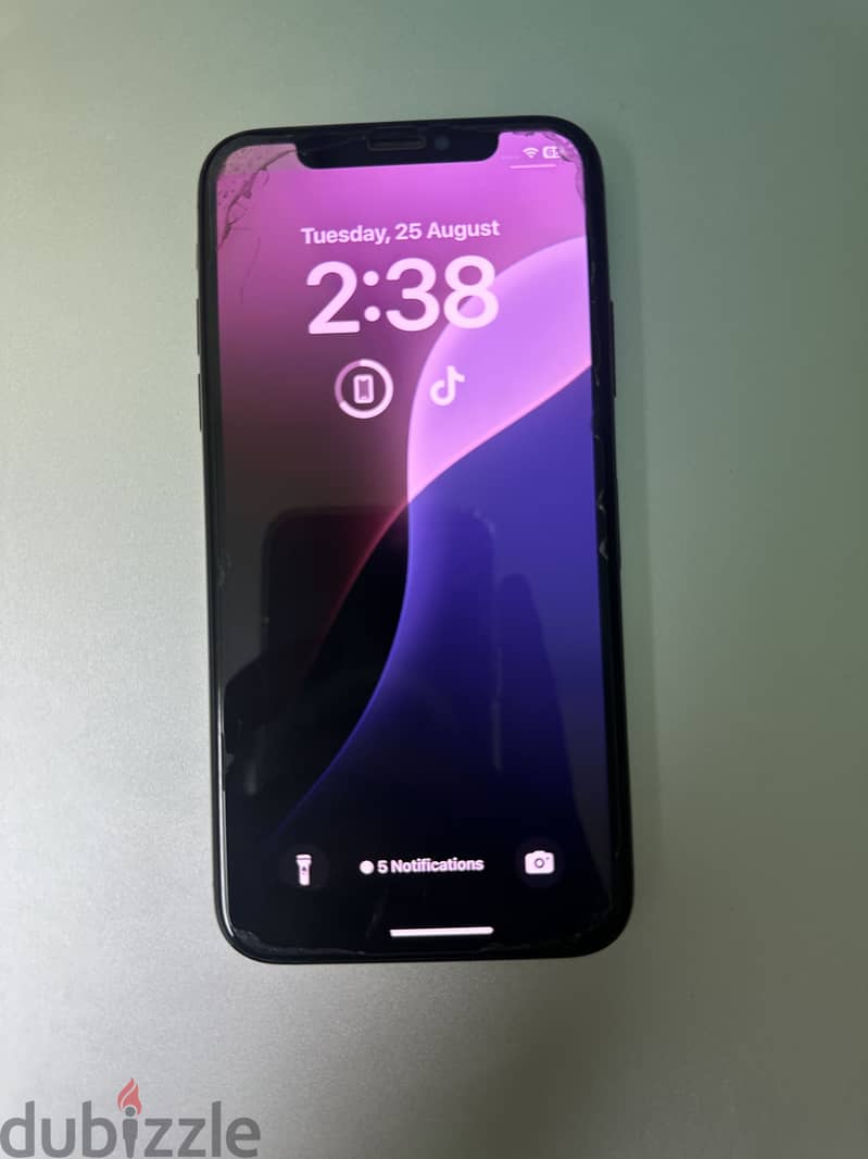 Apple - iPhone XS 2