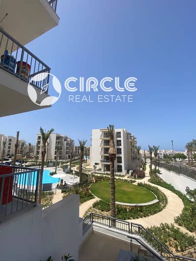Furnished 3BR Chalet for Rent in Marassi (Faya) Furnished 3BR Chalet for Rent in Marassi (Faya)