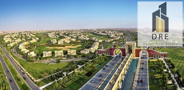 شقه للبيع في مدينتي B10 بمساحه 189م+70م جاردن