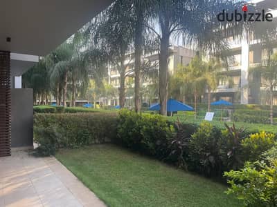 Pool view | Private garden | El Patio 7 | Elegant