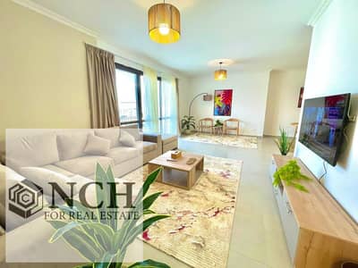 فرصة مميزة لامتلاك Penthouse راقٍ داخل SODIC Eastown، أحد أرقى المشروعات السكنية في القاهرة الجديدة من تطوير SODIC. يتميز Eastown بموقع استراتيجي