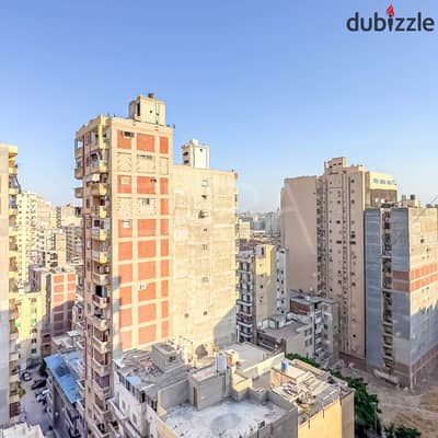 Apartment for Sale – 105 SQM in Wengat (Mohamed Farid St. )
