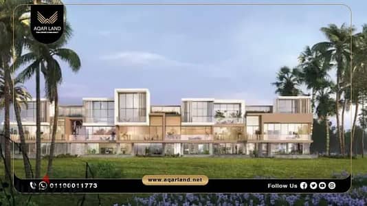 Apartment for Sale | Marville – Marasem | New Zayed