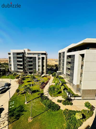 شقة فندقية 1 نوم بالإيجار بمدينتي بريفادو! فيو جاردن، أول سكن بجوار زهران ماركت والجامع – 3800ج/يوم (للعائلات فقط) 