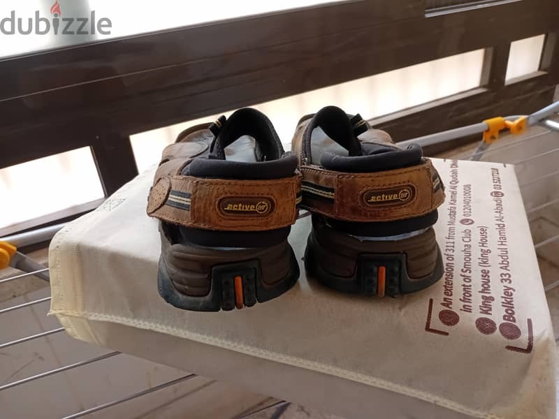 clarks Italy size 45 1