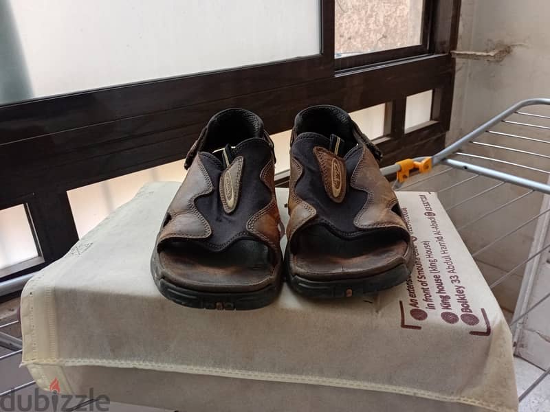 clarks Italy size 45 2