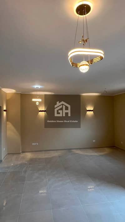 Apartment for rent, in Al-Khmayel Compound - Sheikh Zayed