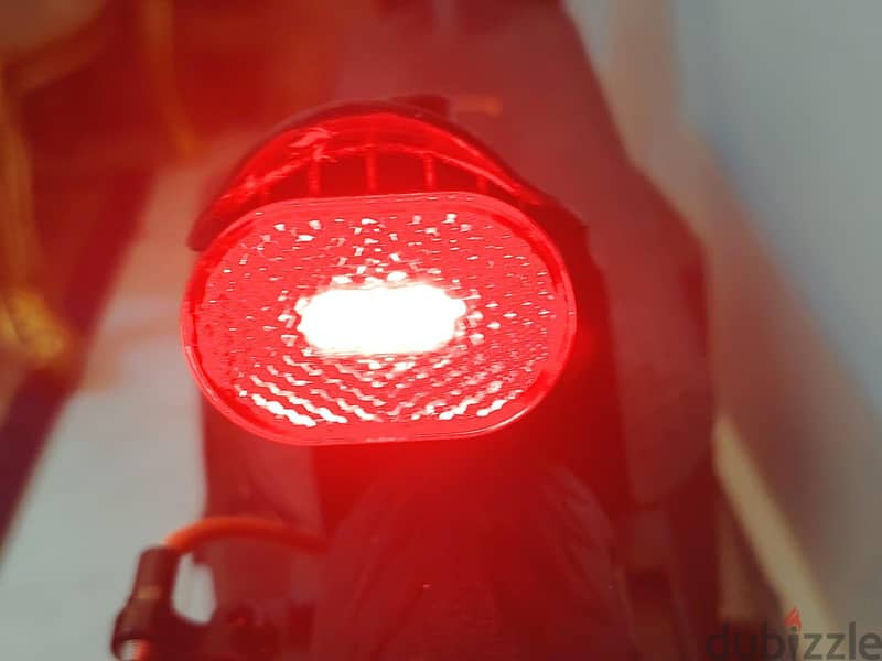 KUGOOKIRIN PRO E SCOOTER 3