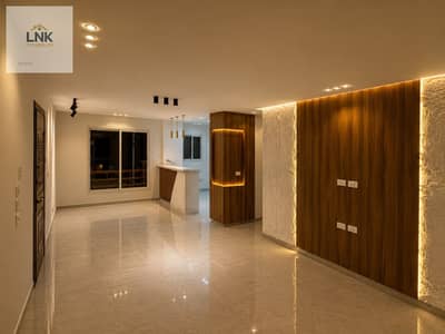 For Sale – Exceptional Apartment in Madinaty B6