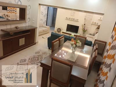 Premium Apartment for Rent in mohandessin