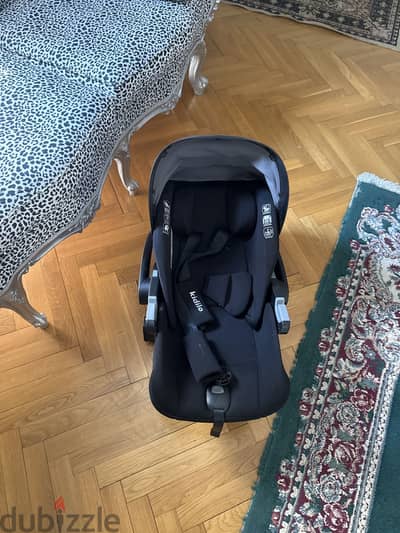 Car seat ,