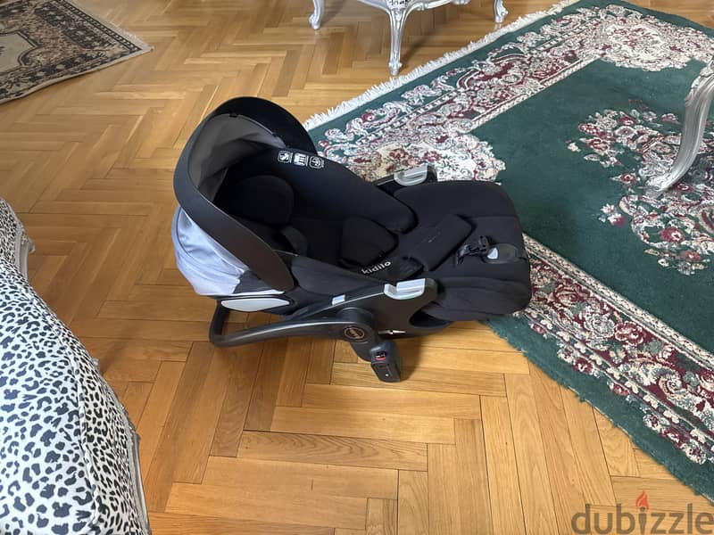Car seat , 2