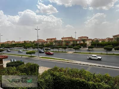 Apartment for Sale in Madinaty – B3 | 175 sqm | Exceptional Open View