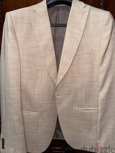 بليزر رجالي جديد - Blazer