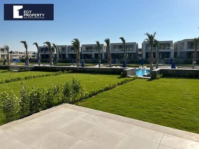 Twin House Villa for sale in La vista North coast with open View
