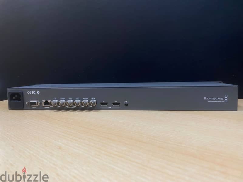 Blackmagic Design Hyperdeck Studio HD Pro 2