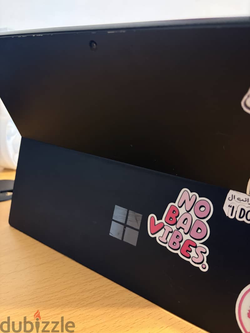 Microsoft surface pro 7 2