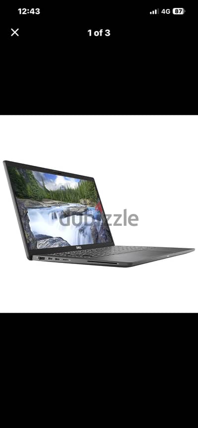 Dell Latitude 7410  لاب توب ديل استيراد