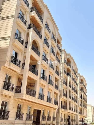 A Great Deal! Ready-to-Move Apartment Directly on El Wahat Road, Opposite MSA University, in the Heart of October, Close to All Services and Main Road