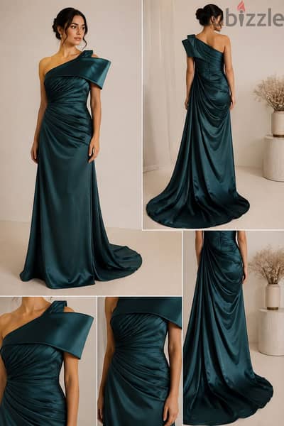 Soirée Dress