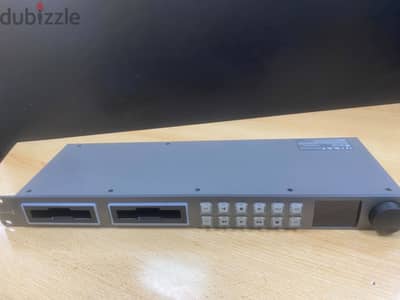 Blackmagic Design Hyperdeck Studio HD Pro