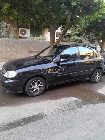 دايو جوليت 2005 للبيع جسر السويس