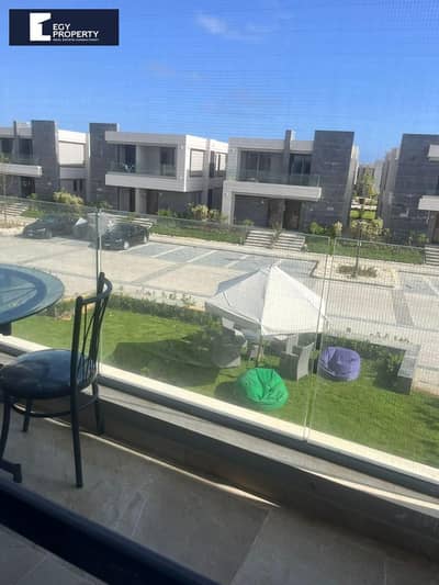 شالية متشطب بالفرش للبيع في لافيستا الساحل الشمالي جاهز للاستلام والمعاينة فورا شالية متشطب بالفرش للبيع في لافيستا الساحل الشمالي جاهز للاستلام والمعاينة فورا