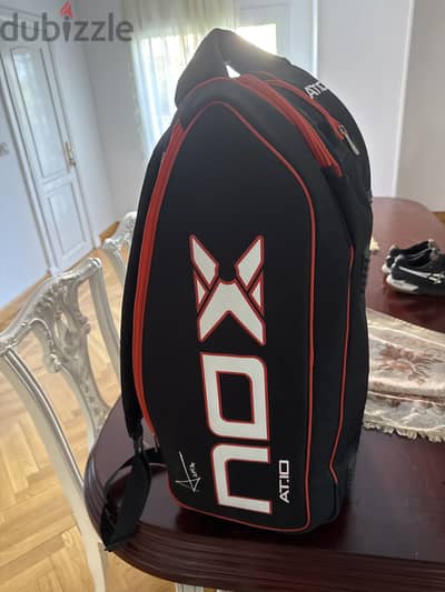 Nox padel bag 2xl