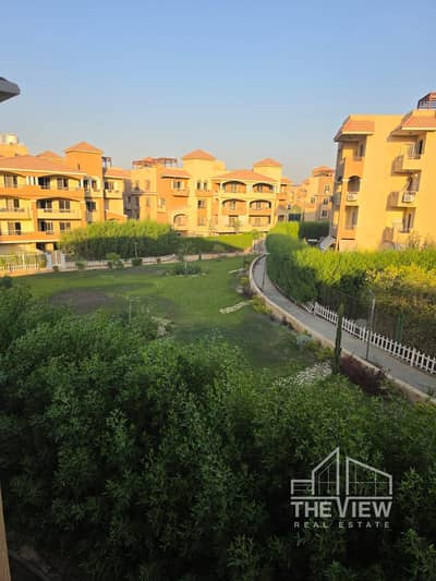 Apartment for sale very prime location open view ready to move Khamayel Compound