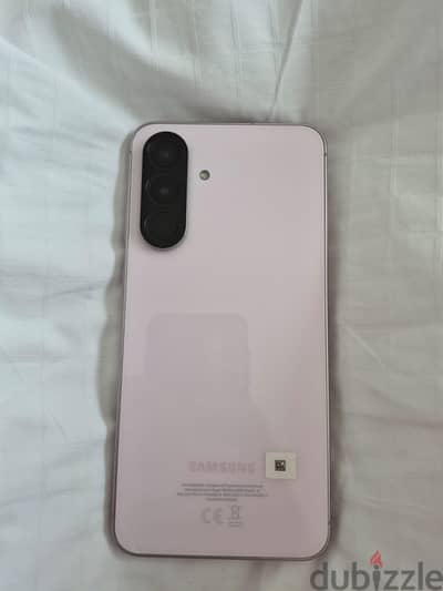 Samsung A56