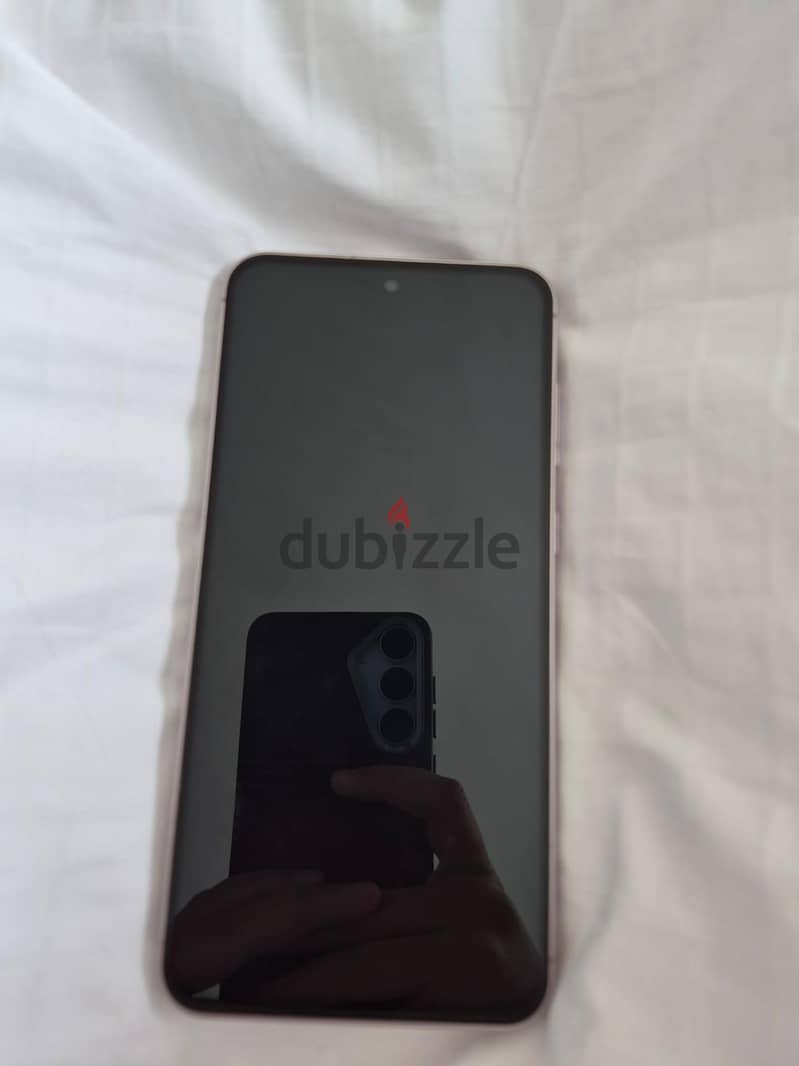 Samsung A56 1