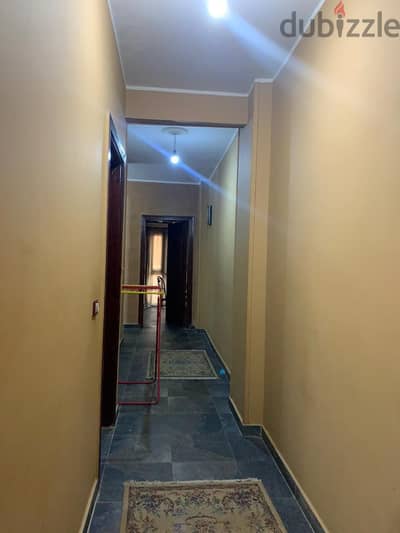 Fully Finished Apartment for rent