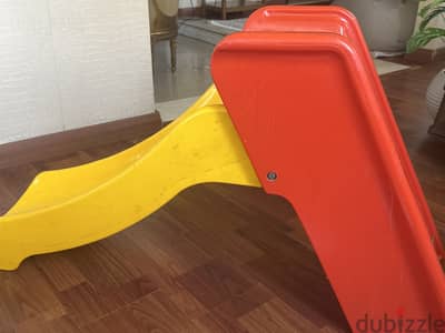 زحليقة أطفال للبيع