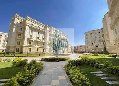 بمقدم 5% امتلك شقتك سوبر لوكس استلام 6 شهور بالتقسيط على 8 سنين بالـ R5 في العاصمة الإدارية 3 دقايق من النهر الأخضر وبـ20 دقيقة من الجامعة الأمريكية