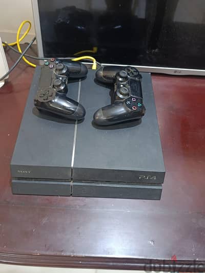playstation 4 بلايستيشن