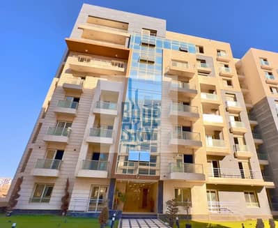 193m² apartment with a pool view available for immediate handover in the R7 district of the New Administrative Capital. Located opposite the Mega Mall 193m² apartment with a pool view available for immediate handover in the R7 district of the New Administrative Capital. Located opposite the Mega Mall