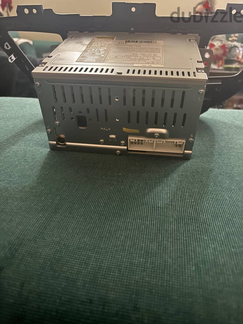 Car Multi Media Player 13