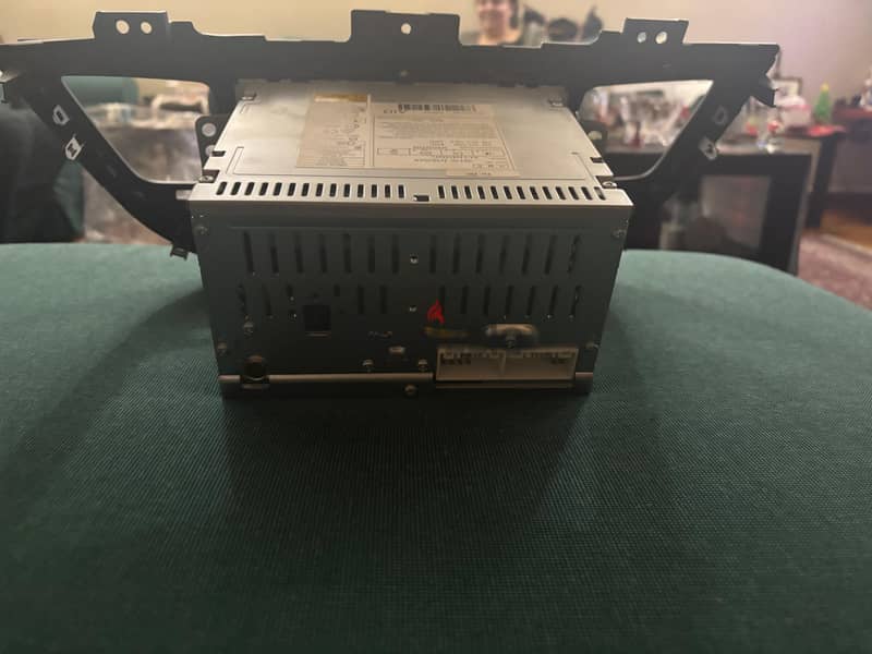 Car Multi Media Player 14