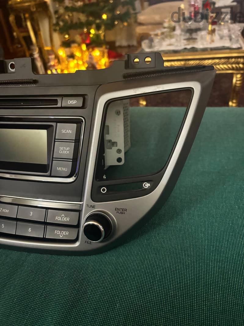 Car Multi Media Player 17