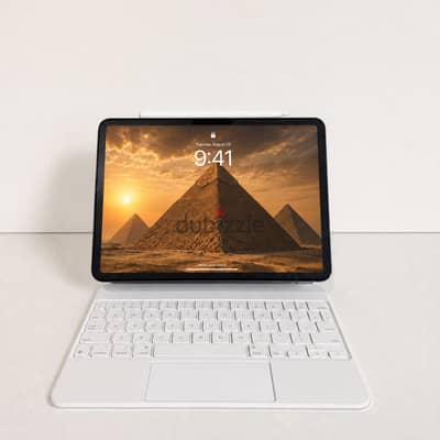 ••Apple iPad Pro 11’’ - 256GB +•• NEW Apple Pencil