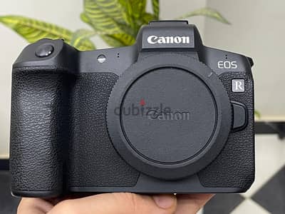 Canon R